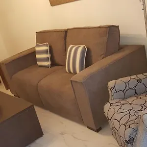 Piso 2da Línea De Playa En Apartamento